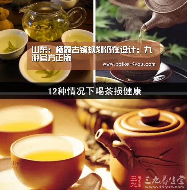 山东:栖霞古镇规划仍在设计:九游官方正版(图1) 九游游戏平台官网